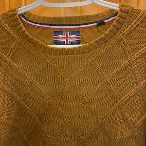 Soul of London - Sweater